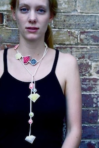 Plush Diamond Accessories Image 8