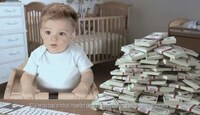 Talking Toddler Tax Ads Image 3