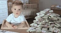 Talking Toddler Tax Ads Image 8