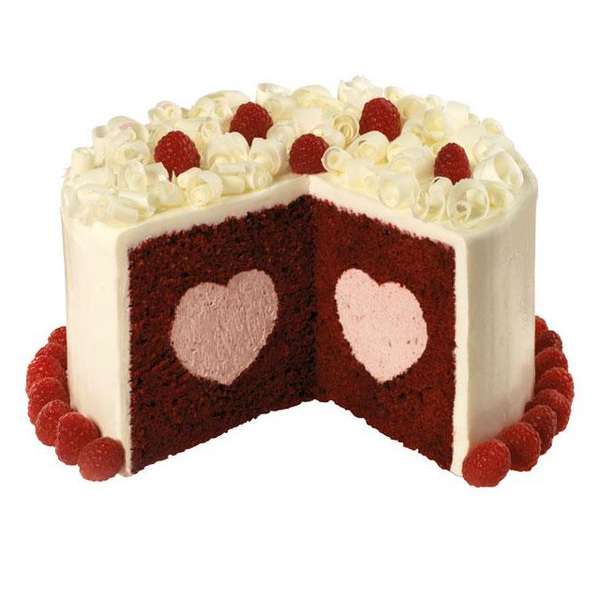 34 DIY Valentine's Day Treats