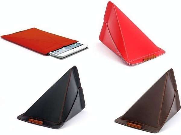 20 Transforming Tablet Cases