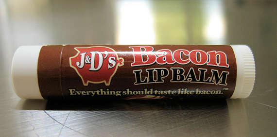 13 Macho Men's Lip Balms