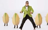 Dancing Pistachio Viral Ads