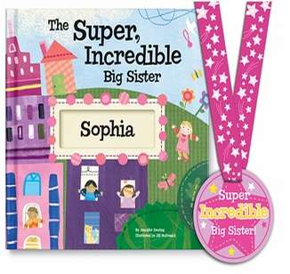 Custom Kids Stories