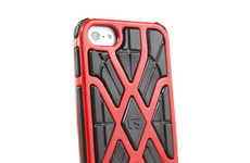 Impact-Proof Cellular Cases