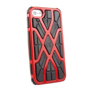 Impact-Proof Cellular Cases