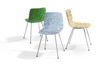 Wrinkly Rebellious Chairs