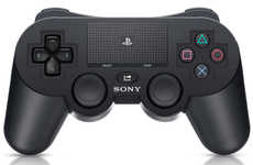 Next-Gen Controller Concepts