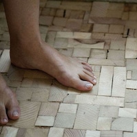 Repurposed Lumber Mosaics Image 3