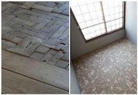 Repurposed Lumber Mosaics Image 4