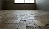 Repurposed Lumber Mosaics Image 5