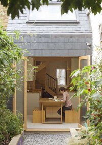 Two-Meter-Wide Dwellings Image 2