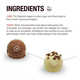 Historical Chocolate Infographics Image 3
