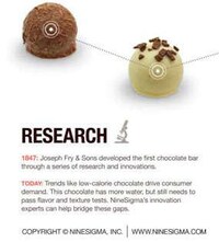 Historical Chocolate Infographics Image 6