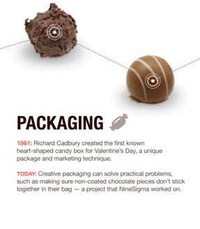 Historical Chocolate Infographics Image 7