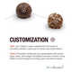 Historical Chocolate Infographics Image 8