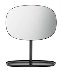 Ultra-Minimalist Flip Mirrors Image 4