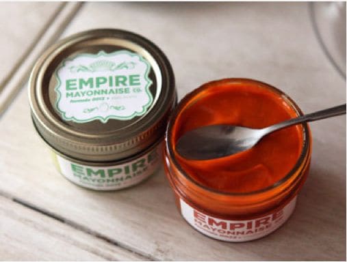 20 Delectable Sandwich Spreads