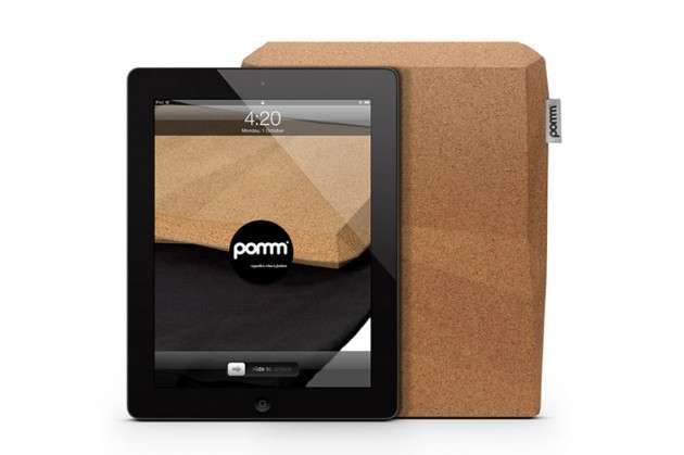 Durable Cork Covers