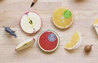 Fruit-Infused Stationary Image 3