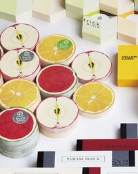 Fruit-Infused Stationary Image 5