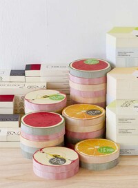 Fruit-Infused Stationary Image 7