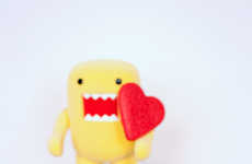 Tender Teeth-Bearing Treats