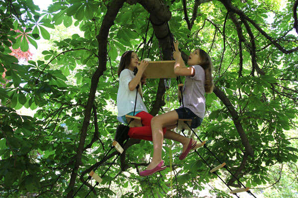 Eco-Friendly Mobile Picnics