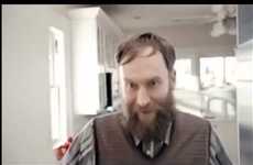 Chip Chomping Goat Ads