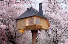 Arboreal Abode Publications