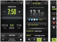 Sporty Smartphone Synchronization Image 2
