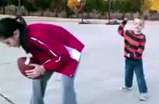 Playful Pizza Pun Commercials