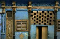 Decaying Structure Photography