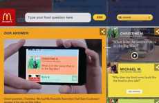 Food Chain Transparency Ads