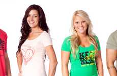 Charity Choosing Tees