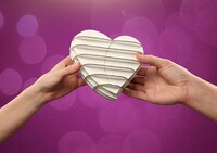Crafty Heart-Shaped Gifts  Image 3