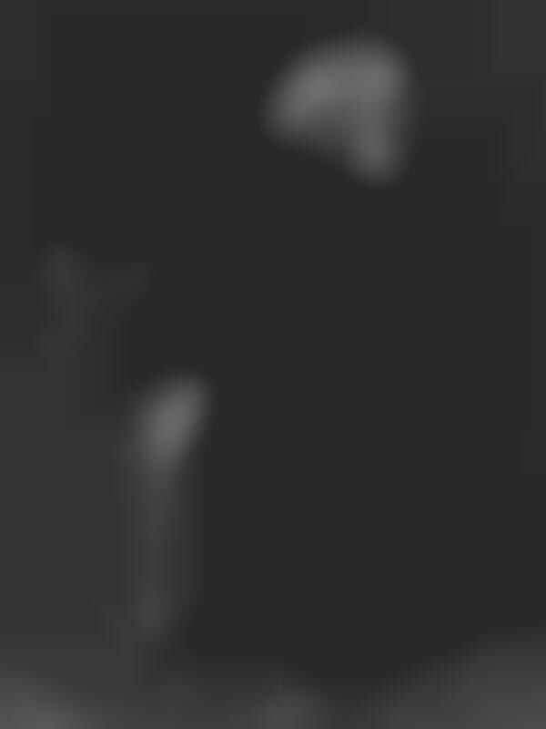 Mysterious Monochromatic Photography