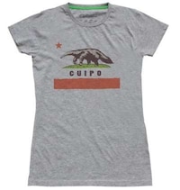 Rainforest-Focused Apparel Image 2