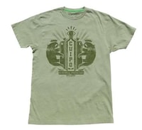 Rainforest-Focused Apparel Image 4