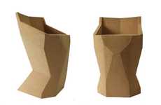 Bottle Stopper Barstools
