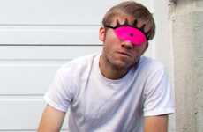 Alien Ocular Accessories