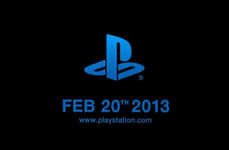 Social Media-Sharable Consoles