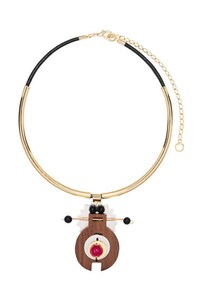Abstract Animal Jewelry Image 2
