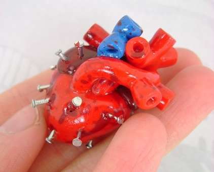 20 Anatomical Valentine's Day Designs