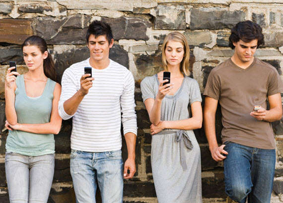 Social Media Matchmaking Apps