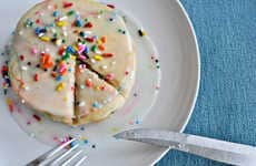 50 Outrageous Pancake Creations