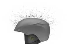 Waterproof Wireless Helmets