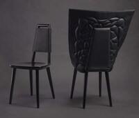 Couture-Friendly Chairs Image 2