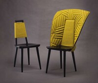 Couture-Friendly Chairs Image 3