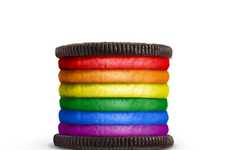 24 Tummy-Rumbling Rainbow Eats